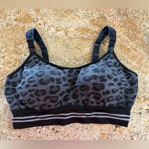 Momcozy Nursing/Pumping Bra